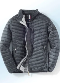 "Redpoint"-Steppblouson in 6 Farben