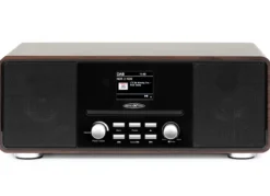 Reflexion HRA19DAB Stereoanlage mit DAB+ Radio