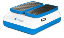 Relaxvital Beintrainer bringt Beine und Kreislauf in Schwung