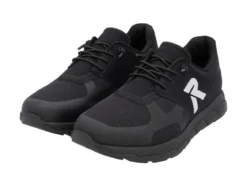 Rieker Sneaker mit elastischer Zierschnürung