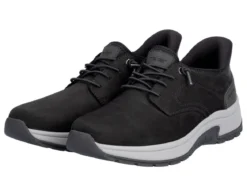Rieker Sneaker mit verstärkter Hinterkappe für einfaches Einschlüpfen