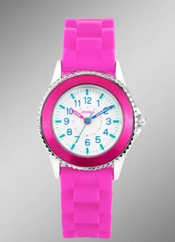 Robuste Quartz-Kinderuhr