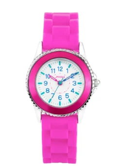 Robuste Quartz-Kinderuhr