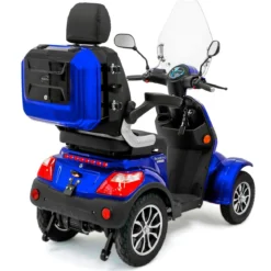 Rolektro Akku-Quad