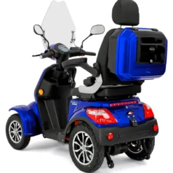Rolektro Akku-Quad