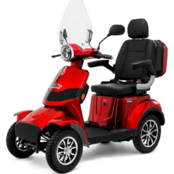 Rolektro Akku-Quad