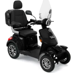 Rolektro Akku-Quad