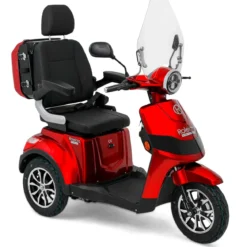 Rolektro Akku-Trike
