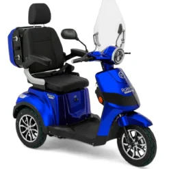 Rolektro Akku-Trike