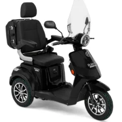 Rolektro Akku-Trike
