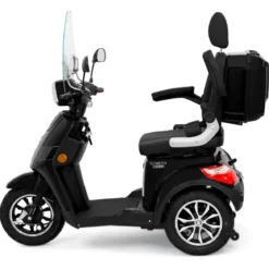 Rolektro Akku-Trike