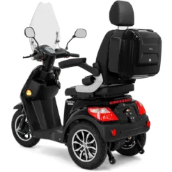 Rolektro Akku-Trike
