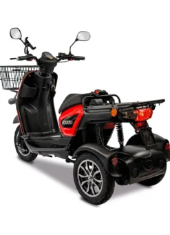 Rolektro - Der E-Roller