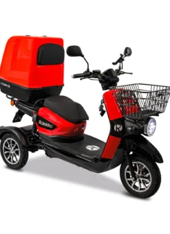Rolektro - Der E-Roller