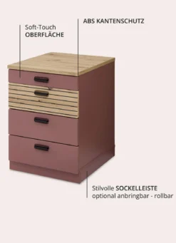 Rollcontainer