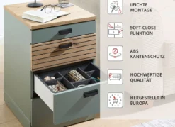 Rollcontainer
