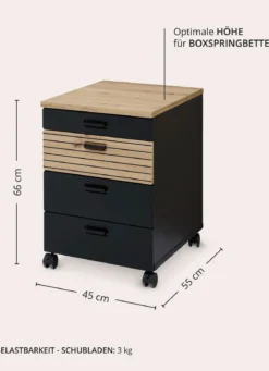 Rollcontainer