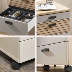 Rollcontainer