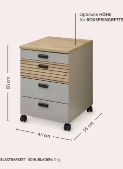 Rollcontainer