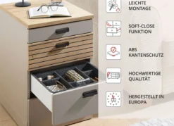 Rollcontainer