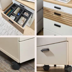 Rollcontainer