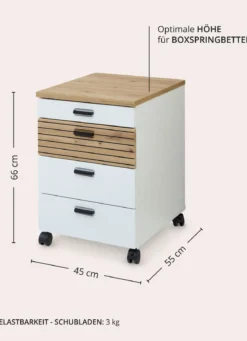 Rollcontainer