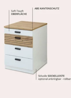 Rollcontainer