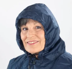 Rollstuhl-Regencape