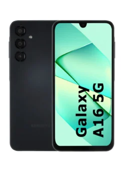 Samsung Galaxy A16 Smartphone mit 5G