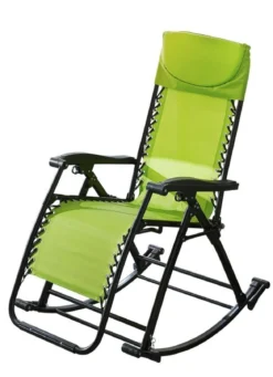 Schaukelstuhl 2in1
