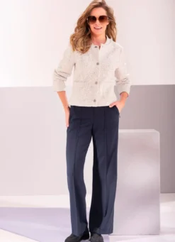Schicker Blazer