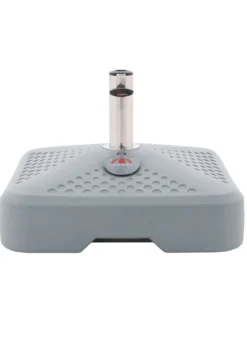 Schirmfuß Active-Fill-It 2-in-1