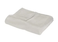 Schlafdecke und Kissen in samtiger Qualität
