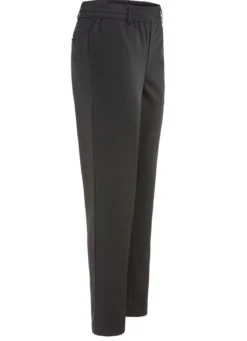 Schlupfhose mit Gummibund in 3 Farben