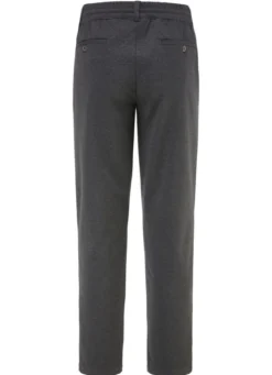 Schlupfhose mit Gummibund in 3 Farben