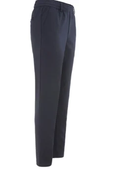 Schlupfhose mit Gummibund in 3 Farben