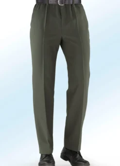 Schlupfhose von "Klaus Modelle" in 4 Farben