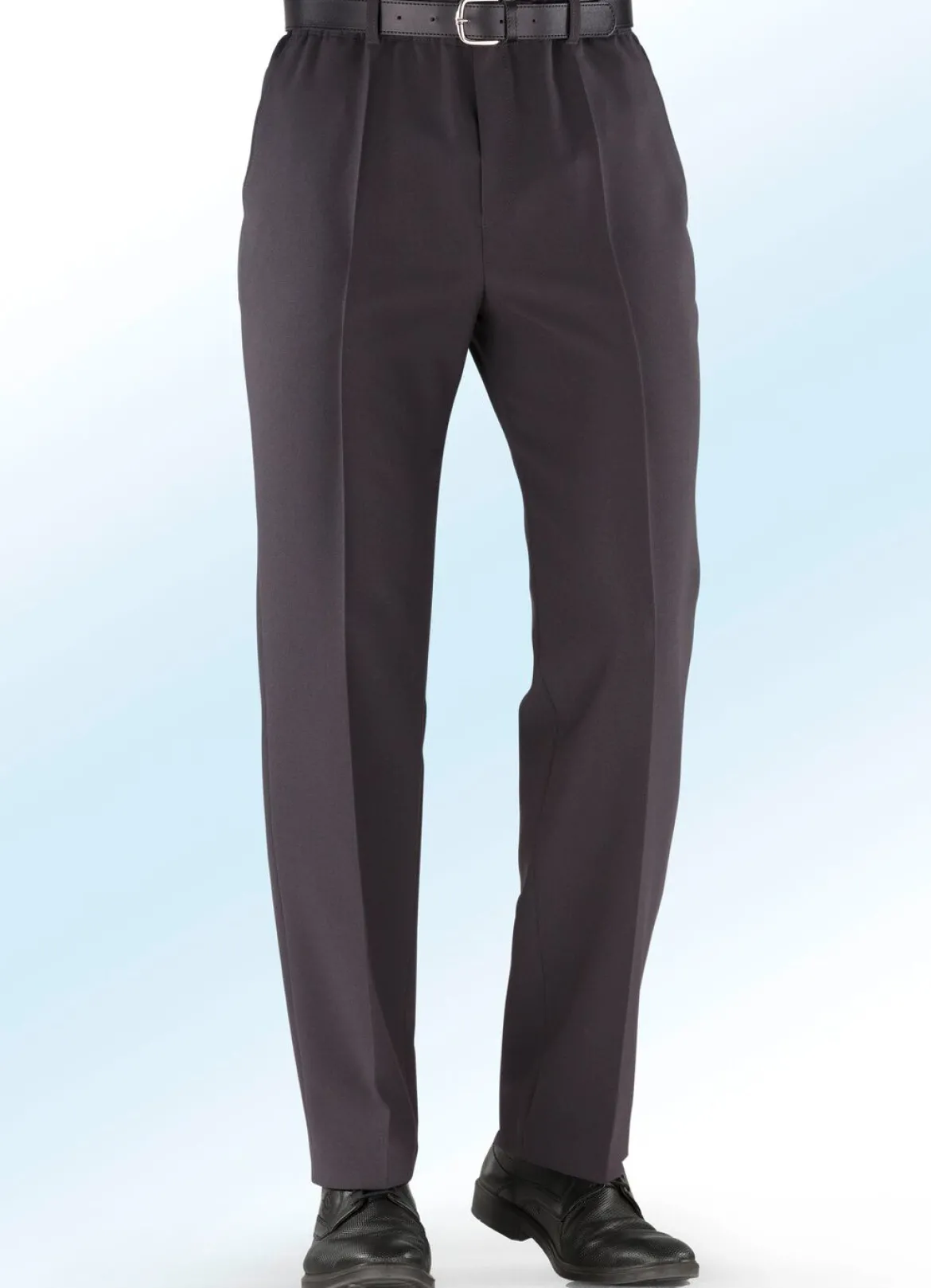 Schlupfhose von "Klaus Modelle" in 4 Farben