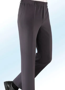 Schlupfhose von "Klaus Modelle" in 4 Farben