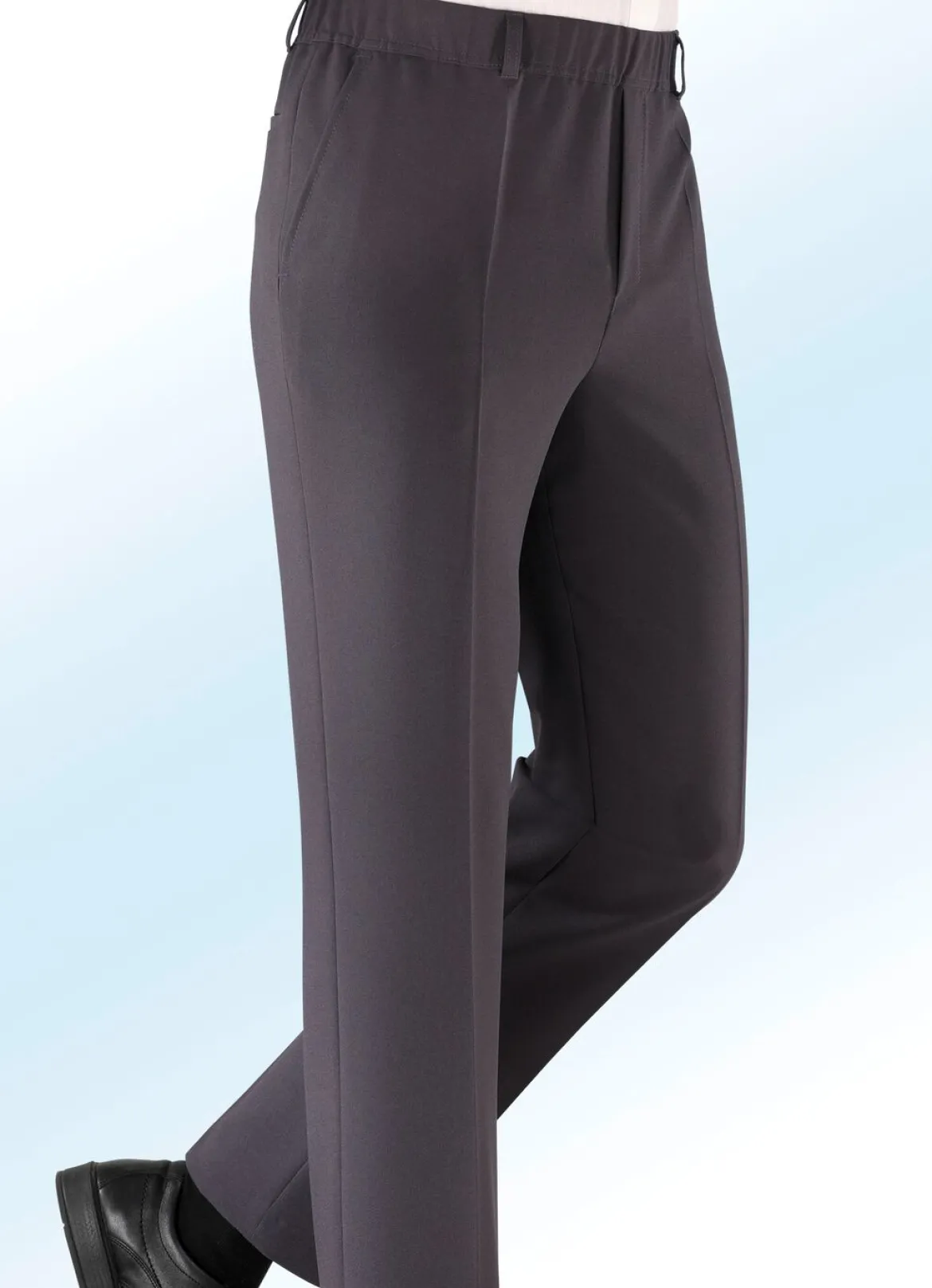 Schlupfhose von "Klaus Modelle" in 4 Farben