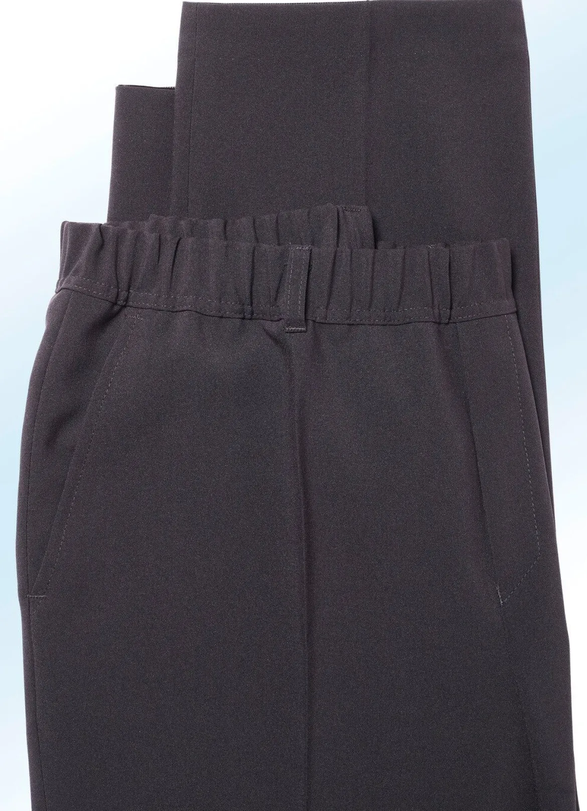 Schlupfhose von "Klaus Modelle" in 4 Farben