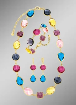 Schmuckset 3-tlg.