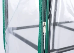 Schutzhaube für XXL-Doppel-Pflanzturm