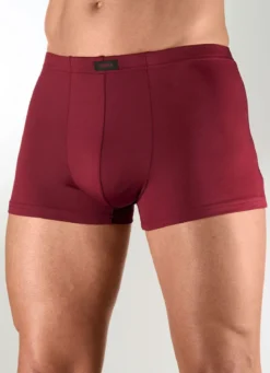 Sechserpack Pants aus Microfaser