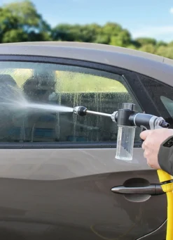 Seifenspender für Starlyf Pressure Gun