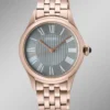 Seiko PUR614P1 Quartz-Damenuhr