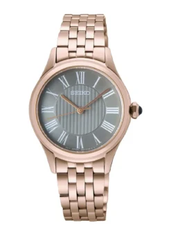 Seiko PUR614P1 Quartz-Damenuhr