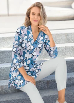 Shirt-Tunika Made in Germany