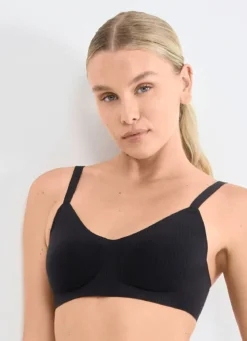 sloggi ZERO Feel-BH mit herausnehmbaren Pads