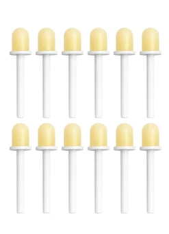 "SMARTWAXX" Wachs-Sticks, 12 Stück